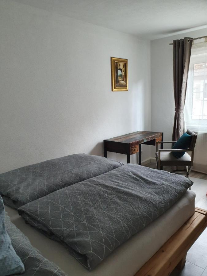 Fewo Schwarzwaldfreude Freudenstadt Ngoại thất bức ảnh