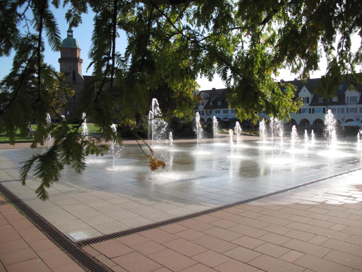 Fewo Schwarzwaldfreude Freudenstadt Ngoại thất bức ảnh